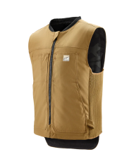 CHALECO ALPINESTARS TECH-AIR 3 V3 AIRBAG SYSTEM CANVAS TAN