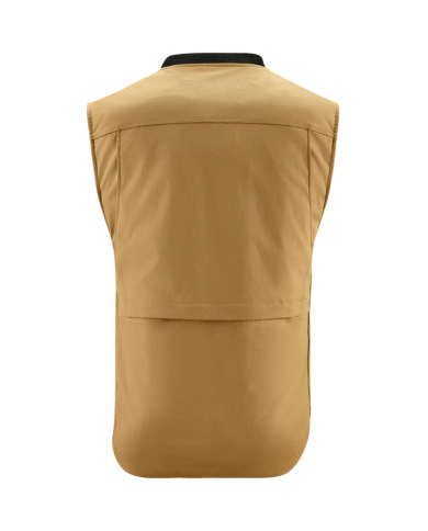 CHALECO ALPINESTARS TECH-AIR 3 V3 AIRBAG SYSTEM CANVAS TAN