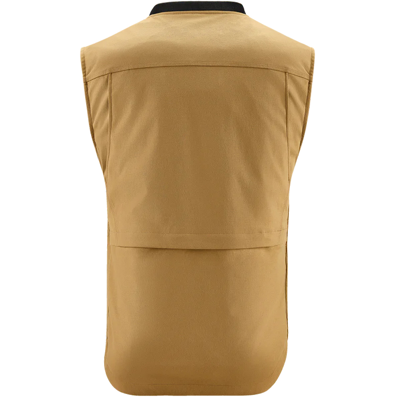 CHALECO ALPINESTARS TECH-AIR 3 V3 AIRBAG SYSTEM CANVAS TAN