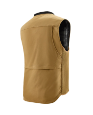 CHALECO ALPINESTARS TECH-AIR 3 V3 AIRBAG SYSTEM CANVAS TAN