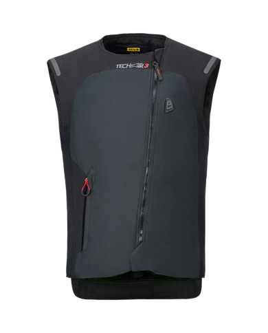 CHALECO ALPINESTARS TECH-AIR 3 V3 AIRBAG SYSTEM BLACK