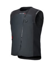 CHALECO ALPINESTARS TECH-AIR 3 V3 AIRBAG SYSTEM BLACK