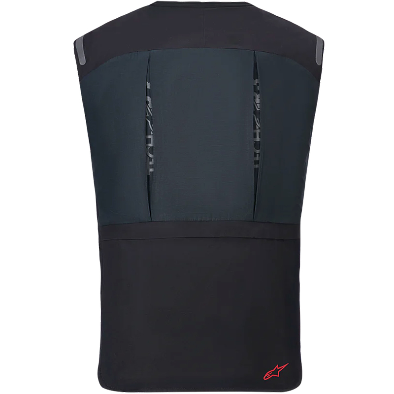 CHALECO ALPINESTARS TECH-AIR 3 V3 AIRBAG SYSTEM BLACK