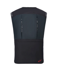 CHALECO ALPINESTARS TECH-AIR 3 V3 AIRBAG SYSTEM BLACK