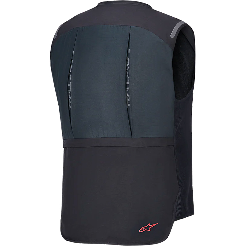 CHALECO ALPINESTARS TECH-AIR 3 V3 AIRBAG SYSTEM BLACK