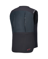 CHALECO ALPINESTARS TECH-AIR 3 V3 AIRBAG SYSTEM BLACK