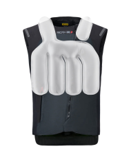 CHALECO ALPINESTARS TECH-AIR 3 V3 AIRBAG SYSTEM BLACK