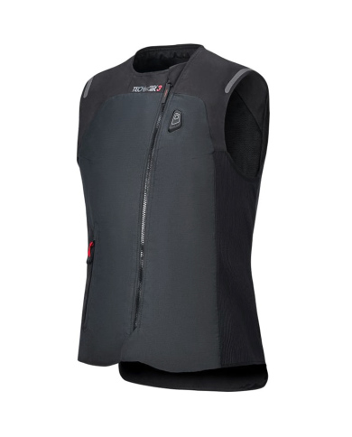CHALECO ALPINESTARS STELLA TECH-AIR 3 V2 LADY AIRBAG SYSTEM BLACK