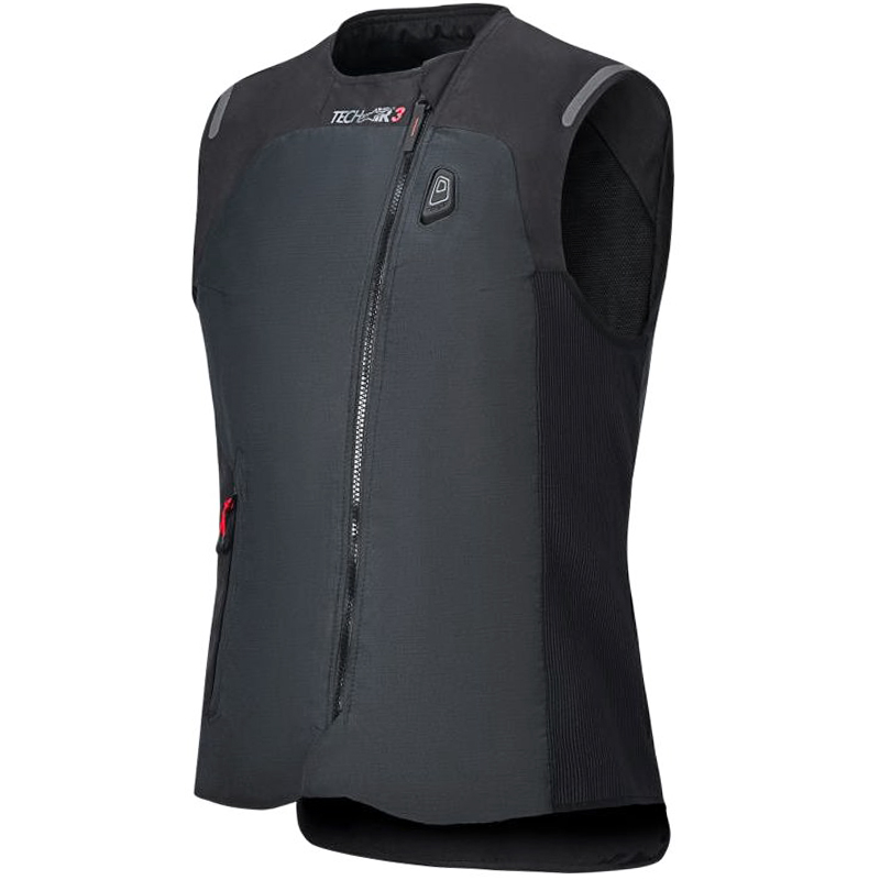 CHALECO ALPINESTARS STELLA TECH-AIR 3 V2 LADY AIRBAG SYSTEM BLACK
