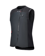 CHALECO ALPINESTARS STELLA TECH-AIR 3 V2 LADY AIRBAG SYSTEM BLACK
