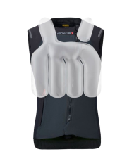 CHALECO ALPINESTARS STELLA TECH-AIR 3 V2 LADY AIRBAG SYSTEM BLACK