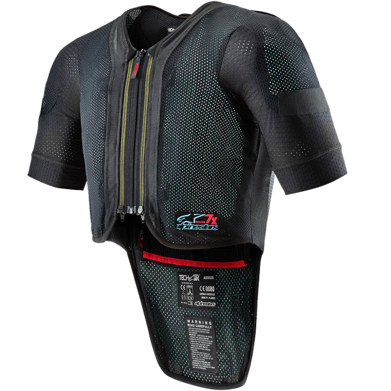 SISTEMA AIRBAG ALPINESTARS TECH-AIR 7X SYSTEM