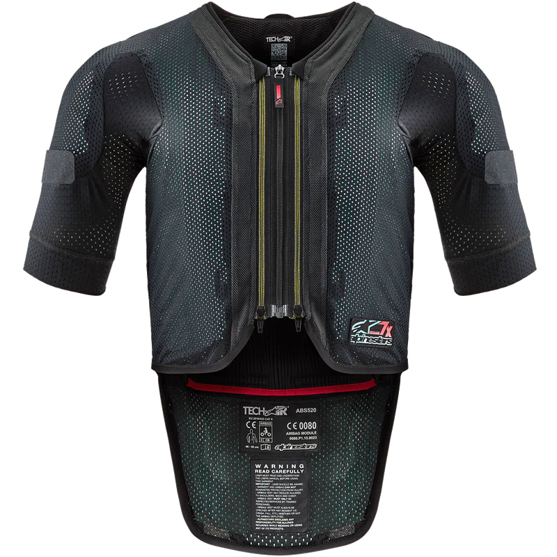 SISTEMA AIRBAG ALPINESTARS TECH-AIR 7X SYSTEM