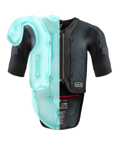 SISTEMA AIRBAG ALPINESTARS TECH-AIR 7X SYSTEM