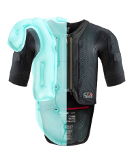 SISTEMA AIRBAG ALPINESTARS TECH-AIR 7X SYSTEM