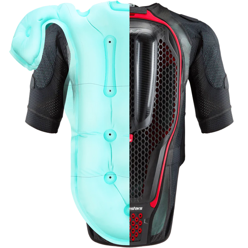 SISTEMA AIRBAG ALPINESTARS TECH-AIR 7X SYSTEM