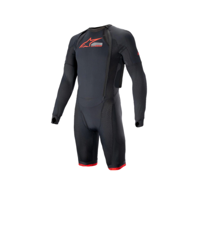 SOTOMONO ALPINESTARS TECH-AIR SYSTEM CORTO