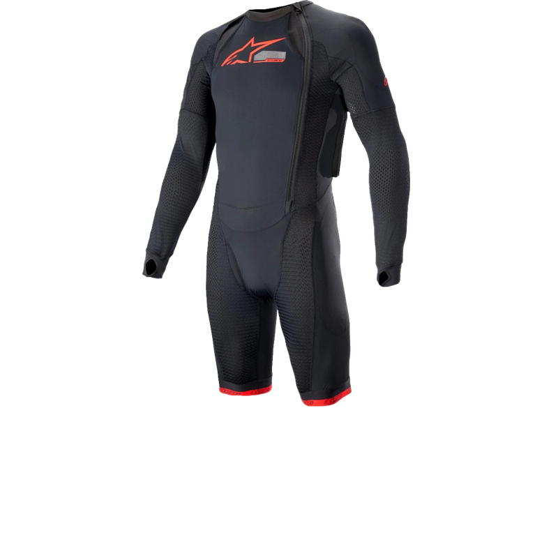 SOTOMONO ALPINESTARS TECH-AIR SYSTEM CORTO