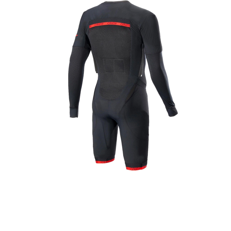 SOTOMONO ALPINESTARS TECH-AIR SYSTEM CORTO