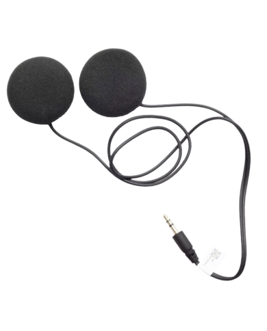 JUEGO DE ALTAVOCES CARDO 40 MM