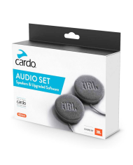 JUEGO DE ALTAVOCES CARDO JBL 40MM