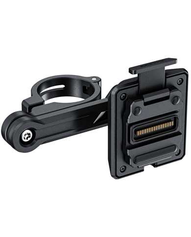 BASE EXTRAIBLE Y SOPORTE PARA MANILLAR PARA CHIGEE AIO-6