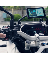 CONTROL REMOTO CHIGEE RC LIN BMW 3 PINES