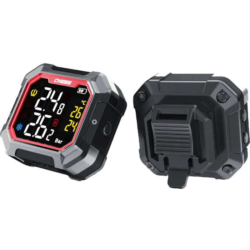 MONITOR DE PRESION DE NEUMATICOS CHIGEE G3 EXTERNO