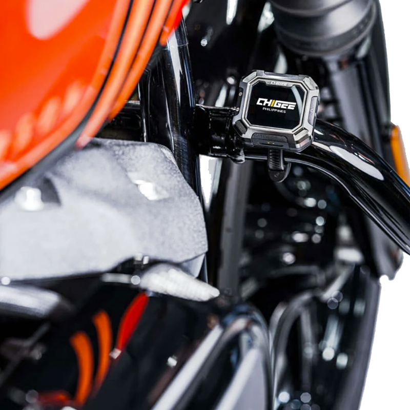 MONITOR DE PRESION DE NEUMATICOS CHIGEE G3 EXTERNO