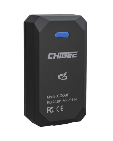 MODULO DE DATOS CHIGEE OBD MFP0114 PARA AIO