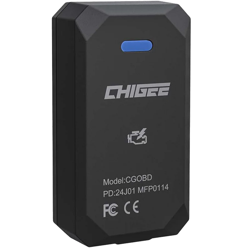 MODULO DE DATOS CHIGEE OBD MFP0114 PARA AIO