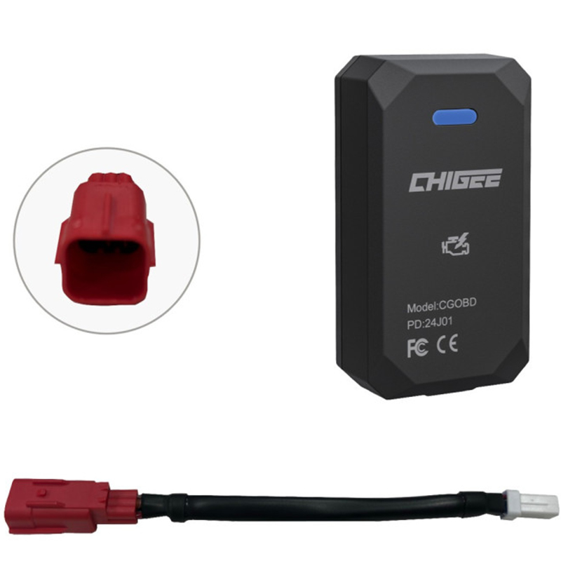 MODULO DE DATOS CHIGEE OBD MFP0114 PARA AIO