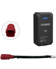 MODULO DE DATOS CHIGEE OBD MFP0114 PARA AIO