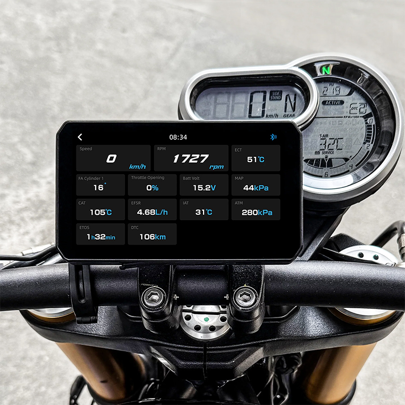 MODULO DE DATOS CHIGEE OBD MFP0114 PARA AIO