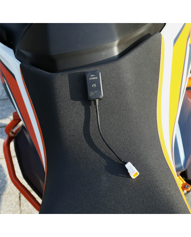 MODULO DE DATOS CHIGEE OBD MFP0114 PARA AIO