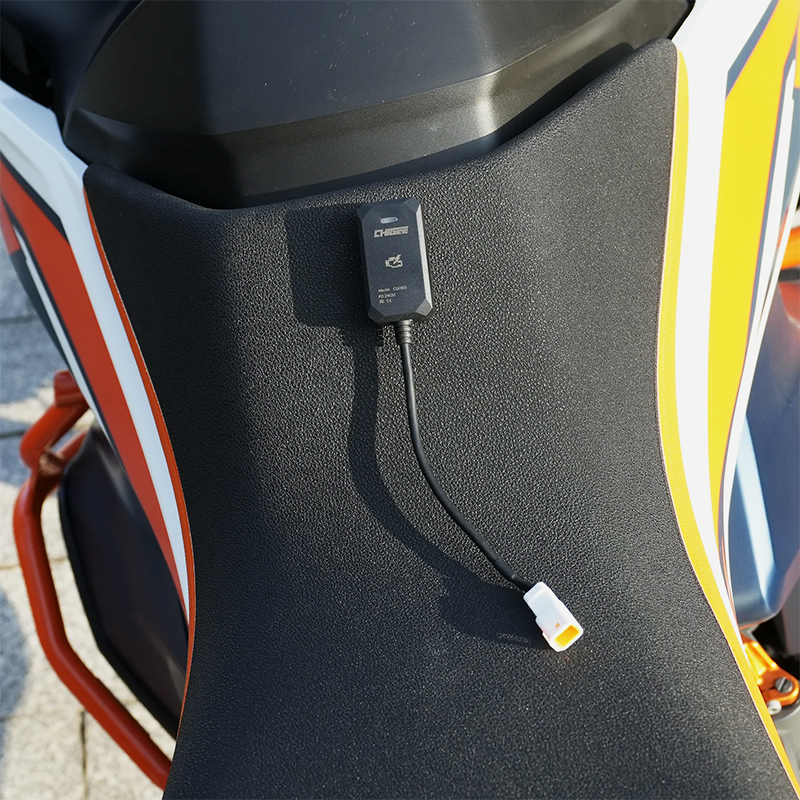 MODULO DE DATOS CHIGEE OBD MFP0114 PARA AIO