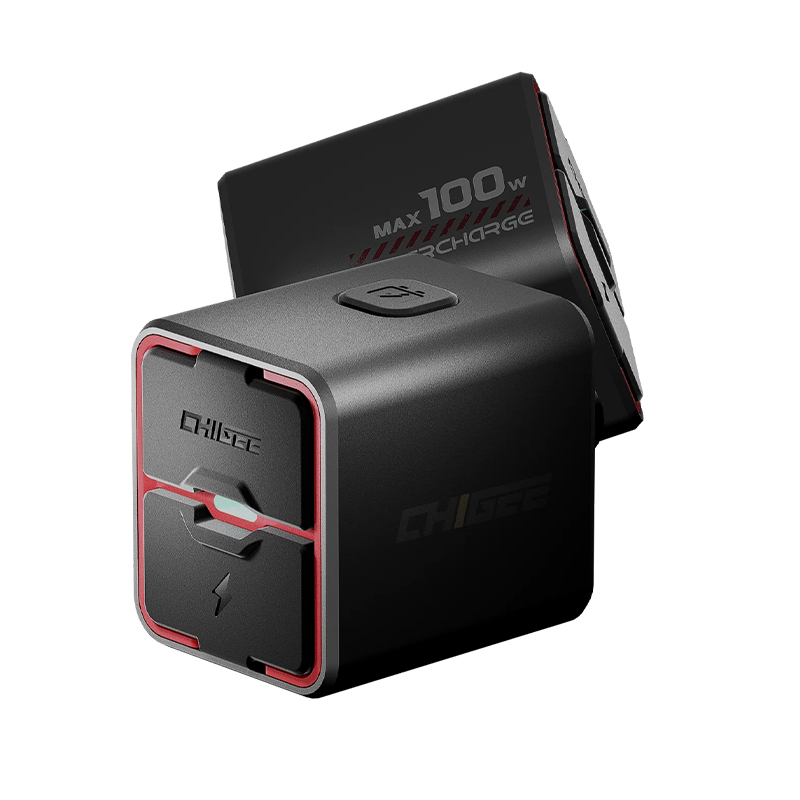 SISTEMA DE CARGA BIDIRECCIONAL CHIGEE TR100 MFP0094