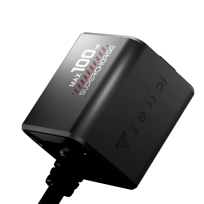 SISTEMA DE CARGA BIDIRECCIONAL CHIGEE TR100 MFP0094