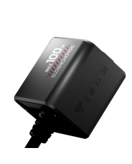 SISTEMA DE CARGA BIDIRECCIONAL CHIGEE TR100 MFP0094