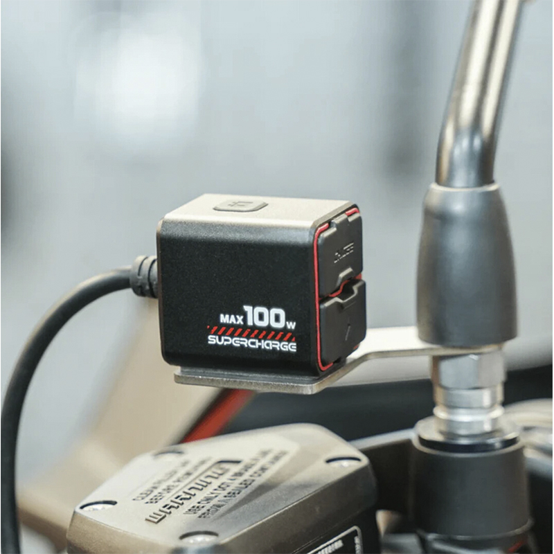 SISTEMA DE CARGA BIDIRECCIONAL CHIGEE TR100 MFP0094