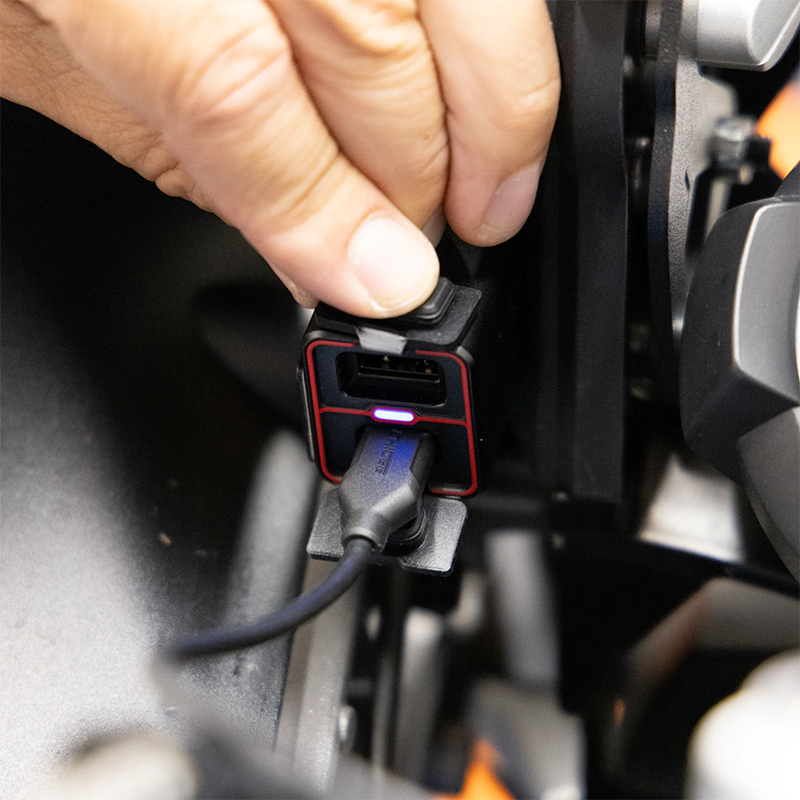 SISTEMA DE CARGA BIDIRECCIONAL CHIGEE TR100 MFP0094