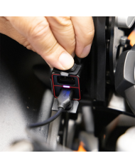 SISTEMA DE CARGA BIDIRECCIONAL CHIGEE TR100 MFP0094