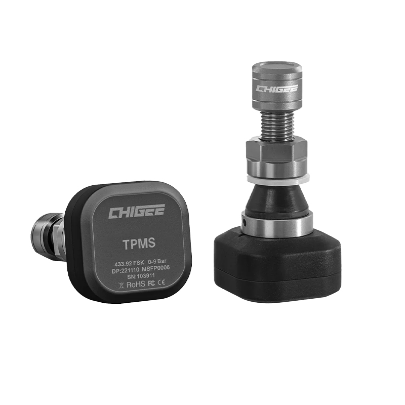 SENSORES INTERNOS DE PRESION DE NEUMATICOS CHIGEE MFP0018
