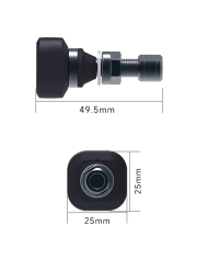 SENSORES INTERNOS DE PRESION DE NEUMATICOS CHIGEE MFP0018