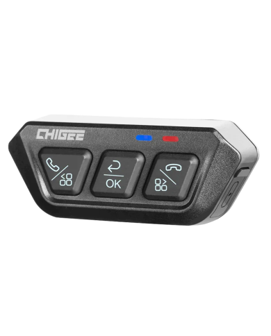 CONTROL REMOTO CHIGEE RC PRO PARA AIO MFP0089