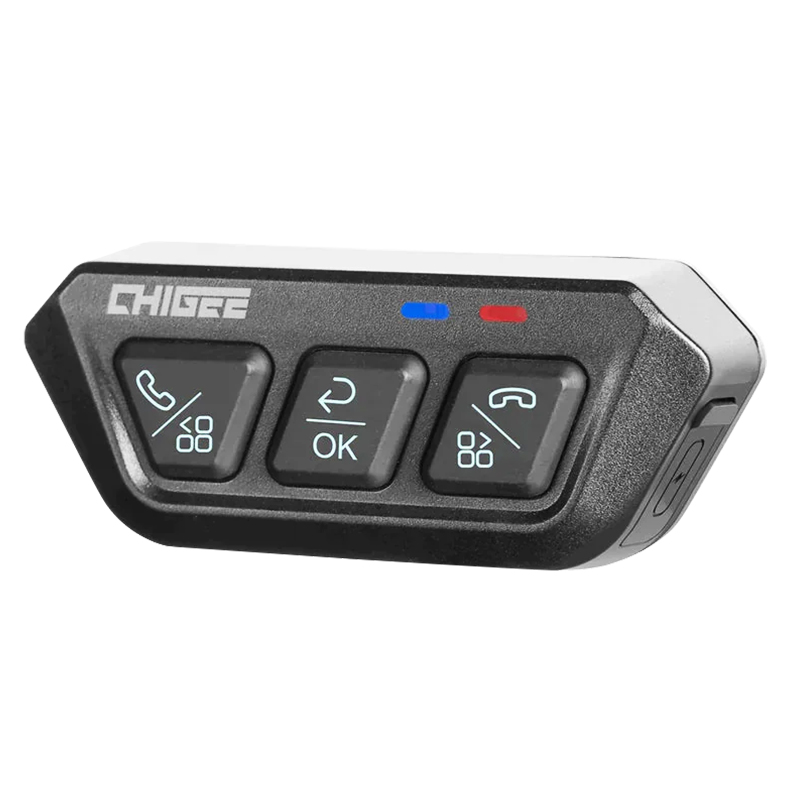 CONTROL REMOTO CHIGEE RC PRO PARA AIO MFP0089