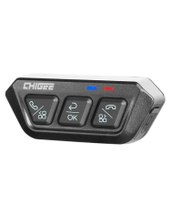 CONTROL REMOTO CHIGEE RC PRO PARA AIO MFP0089