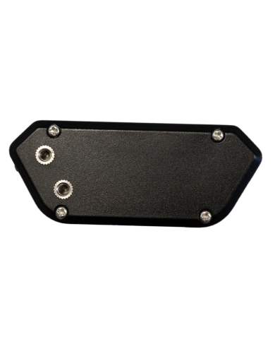 CONTROL REMOTO CHIGEE RC PRO PARA AIO MFP0089