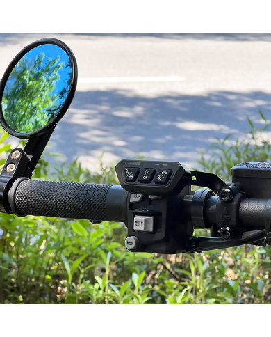 CONTROL REMOTO CHIGEE RC PRO PARA AIO MFP0089