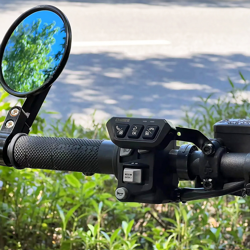 CONTROL REMOTO CHIGEE RC PRO PARA AIO MFP0089